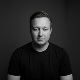 Валерий Иголкин