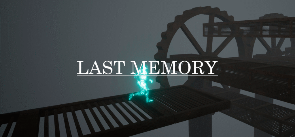 Last Memory