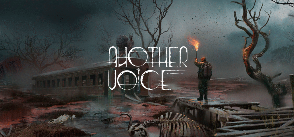 ANOTHER VOICE