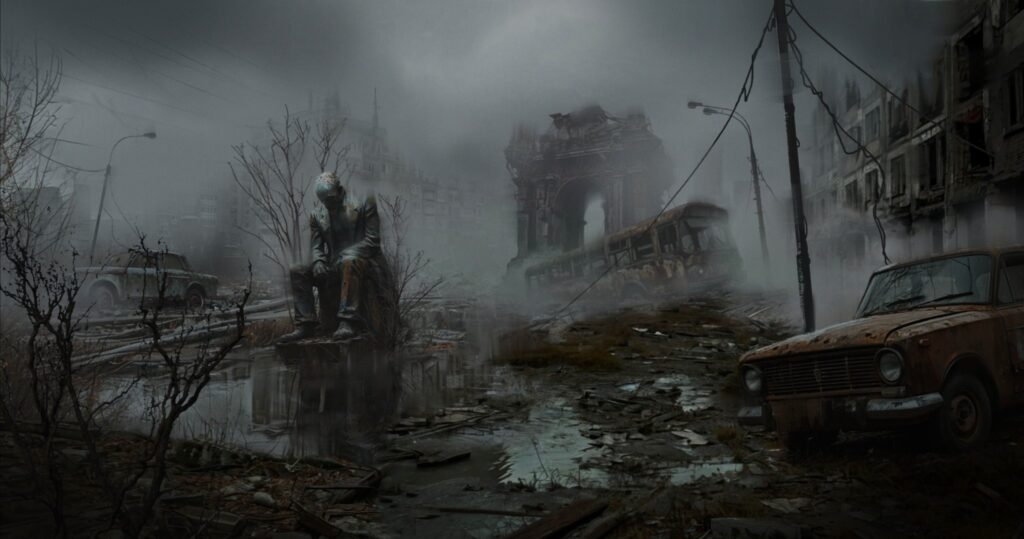 ANOTHER VOISE Тизер!